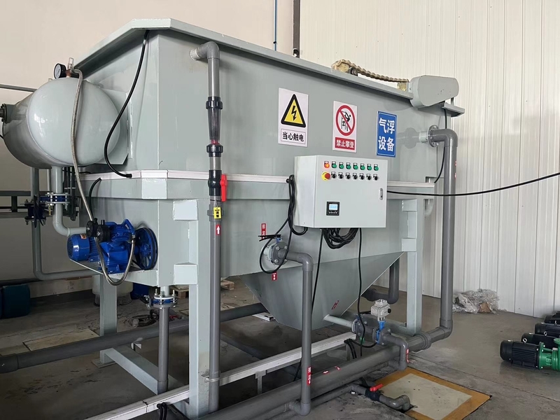 الصين Qingdao Norson Sewage Environment Technology Co.,Ltd. ملف الشركة 