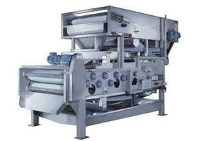 شراء أس أس حركة الحزام الصحافة الحزام التلقائي تصفية الصحافة لإزالة المياه من الوحل online manufacture