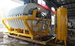 شراء فلتر الفراغ السيراميكي لإنقاذ مدخرات الفحم فلتر القرص الفراغ السيراميكي online manufacture