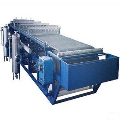 شراء مرشح حزام الفراغ التلقائي مرشح حزام أفقي لنظام التحكم online manufacture