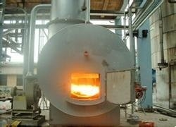 شراء محرقة نفايات طبية مخصصة محرقة نفايات طبية من الفولاذ المقاوم للصدأ online manufacture