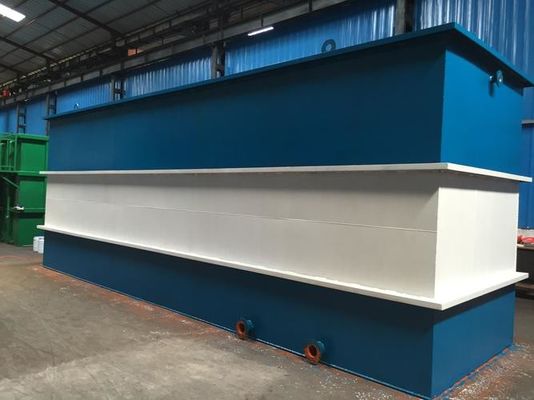 شراء آلات معالجة مياه الصرف الصناعي محطة معالجة مياه الصرف الصحي online manufacture