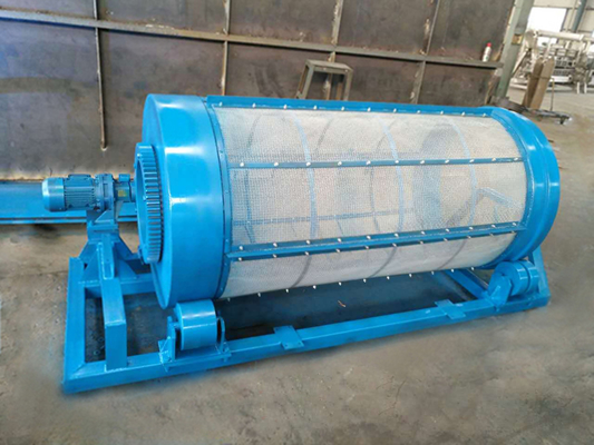 شراء وحدة الصرف الصحي وغيرها من المعدات الشبكة الدوارة إزالة التلوث طبل فلتر الدوران طبل روتو غزل online manufacture