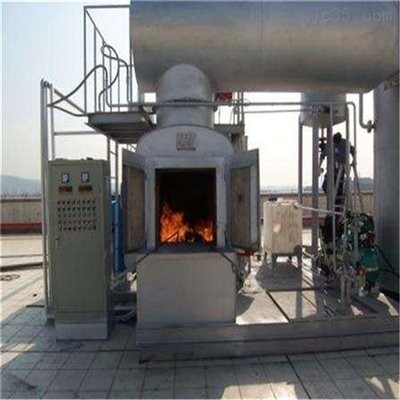 شراء مصنع حرق النفايات الطبية للمنشآت السريرية الكبيرة online manufacture