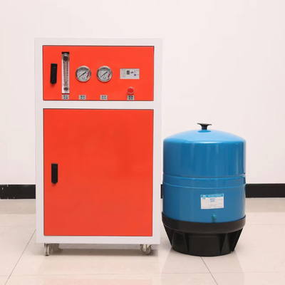 شراء معدات معالجة المياه بالعكس لشركات التجارة الصغيرة online manufacture