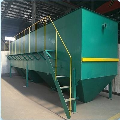 شراء 200m3 خزان الرواسب لاميلا مع تصميم الفولاذ المقاوم للصدأ online manufacture