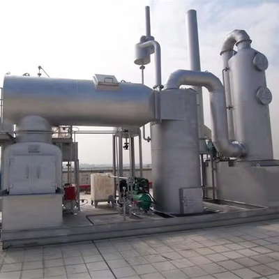 شراء 50L / H مدينة متنقلة حارق القمامة غير المدخنة للمستشفيات النفايات الطبية النفط حرق الفولاذ الكربوني حرق النفايات الخطرة online manufacture