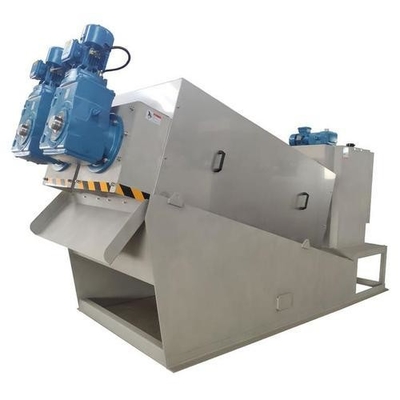 شراء توفير الطاقة مطحنة الورق نفايات الطين مطبخ المسمار الماكينات البيئية 3580mm*1320mm*1760mm للعمل التلقائي online manufacture