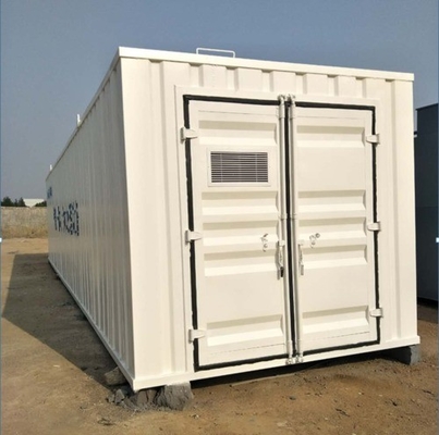 شراء محطة معالجة مياه الصرف الصحي في حاويات لمعالجة المياه الأخرى online manufacture