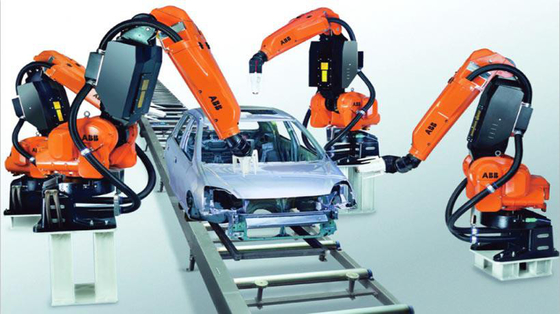 شراء روبوت طلاء مسحوق عالي الأداء لطلاء موحد وزيادة الإنتاجية online manufacture