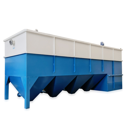 شراء تصفية لاميلا من الفولاذ المقاوم للصدأ مع التحكم في PLC 1m3/1000 في اليوم online manufacture