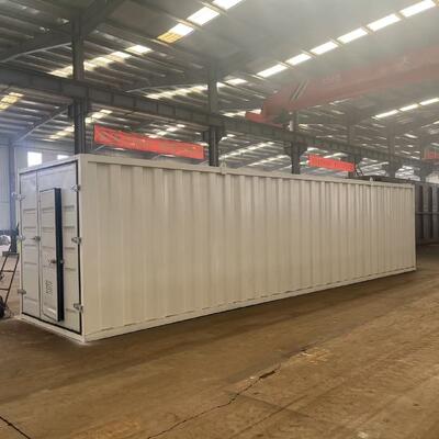 شراء معدات معالجة مياه الصرف الصحي بتقنية MBR بسعة 10-1000 متر مكعب/يوم A20+MBBR تصنيع عبر الإنترنت