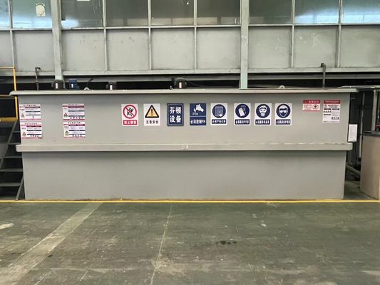 حاملات البولي إيثيلين عالي الكثافة HDPE المصنوعة خصيصًا محطة MBBR لتحقيق كفاءة إزالة عالية للنيتروجين العضوي