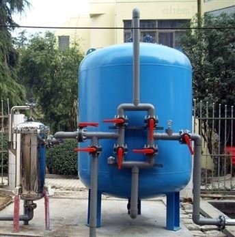مرشح قشرة الجوز القابل للتخصيص المياه الصرف الصحي الكيميائي مرشح الوسائط المتعددة مرشح الرمل النشط التلقائي بالكامل
