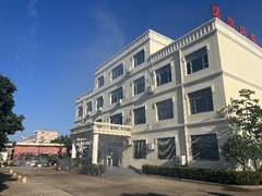 شركة تشينغداو نورسون للتكنولوجيا البيئية المحدودة